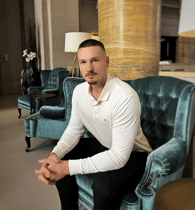 Nedim Dzindo - SEO Consultant